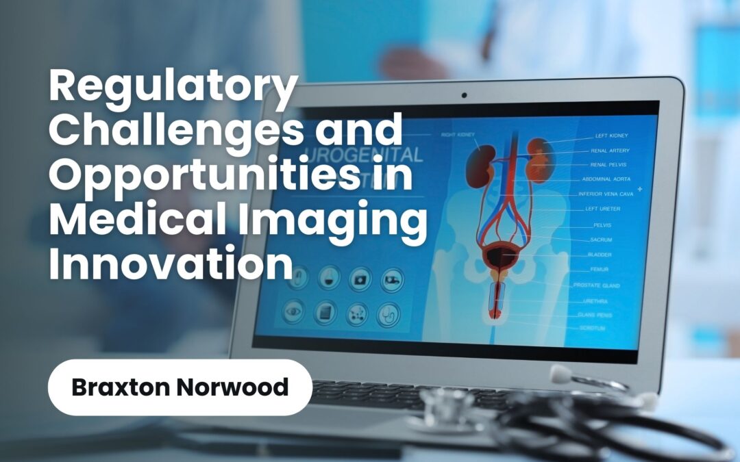 Regulatory Challenges and Opportunities in Medical Imaging Innovation